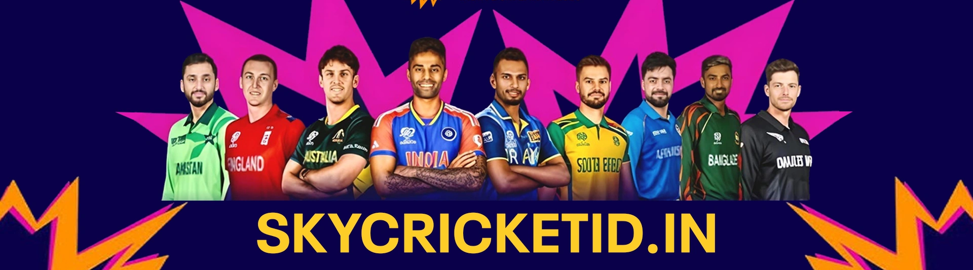 skycricketid