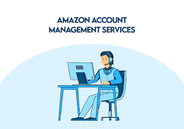 amazon seller account management