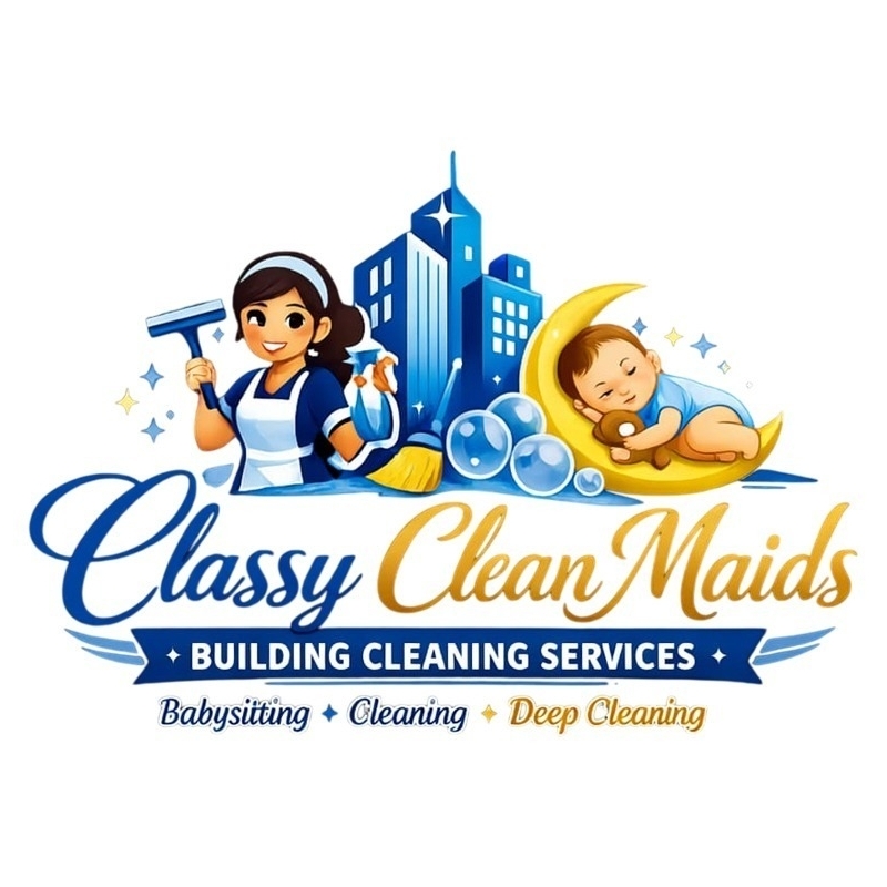 ClassyCleanServices