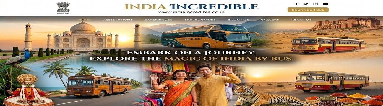 indiaincredible