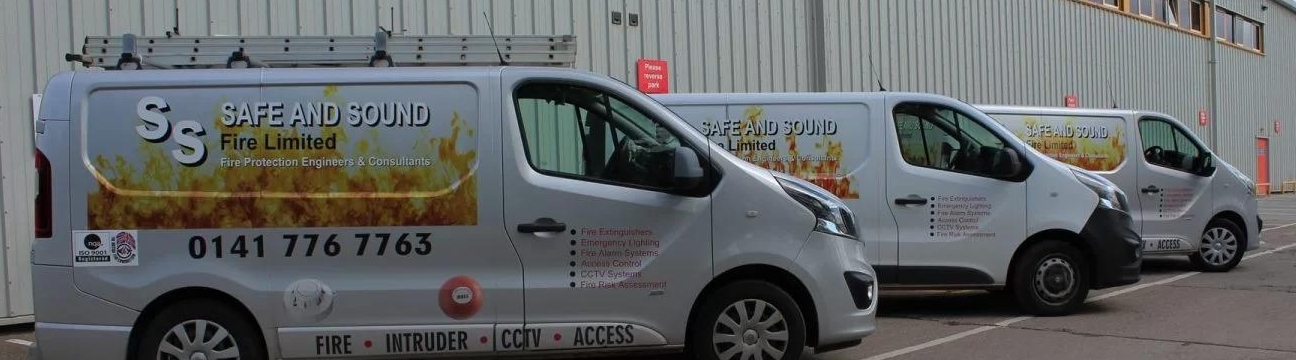 Safeandsoundfireltd
