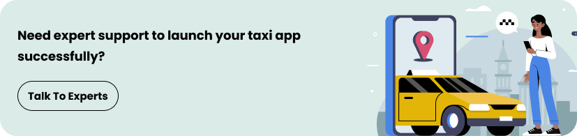 Launch your ride sharing app by using uber clone