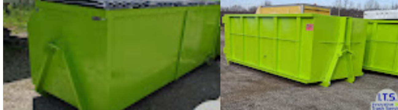 ITSInnovativeTrashService