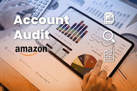 Amazon Account Audit Calgary