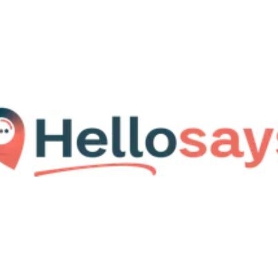 hellosays