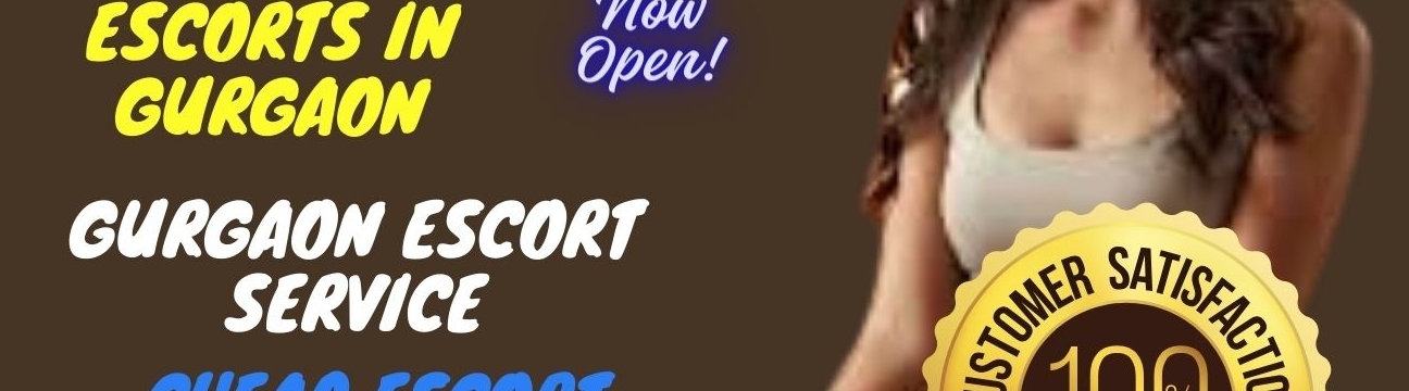 gurugramescorts