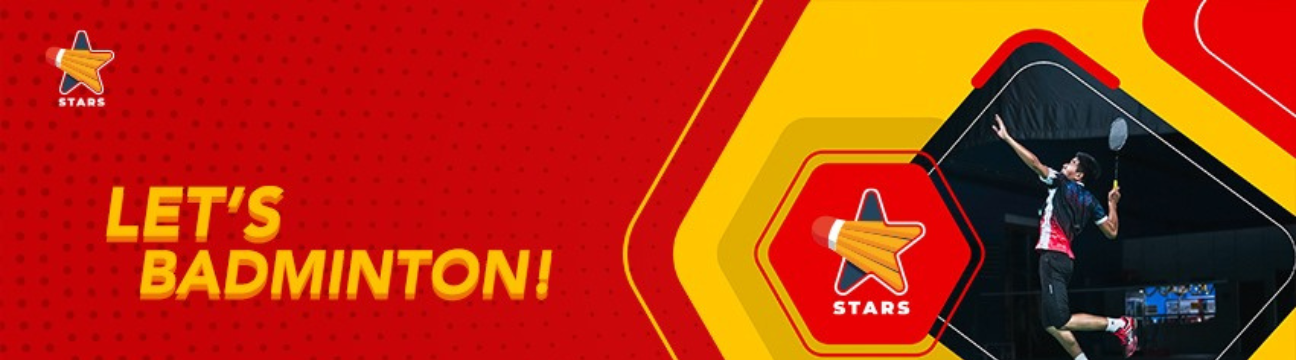 starbadminton