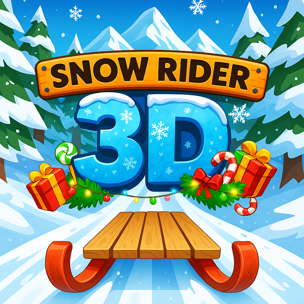snowrider3d