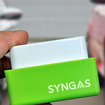 syngas