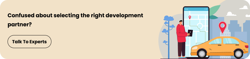 Confused about selecting the right development partner?