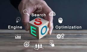 SEO Services Canada