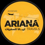 arianatravels