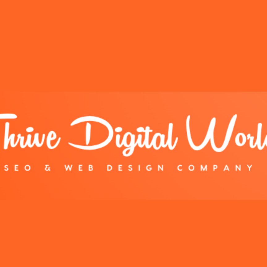 thrivedigitalworld