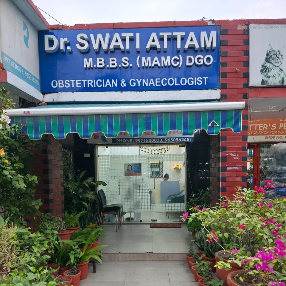 drswatiattam