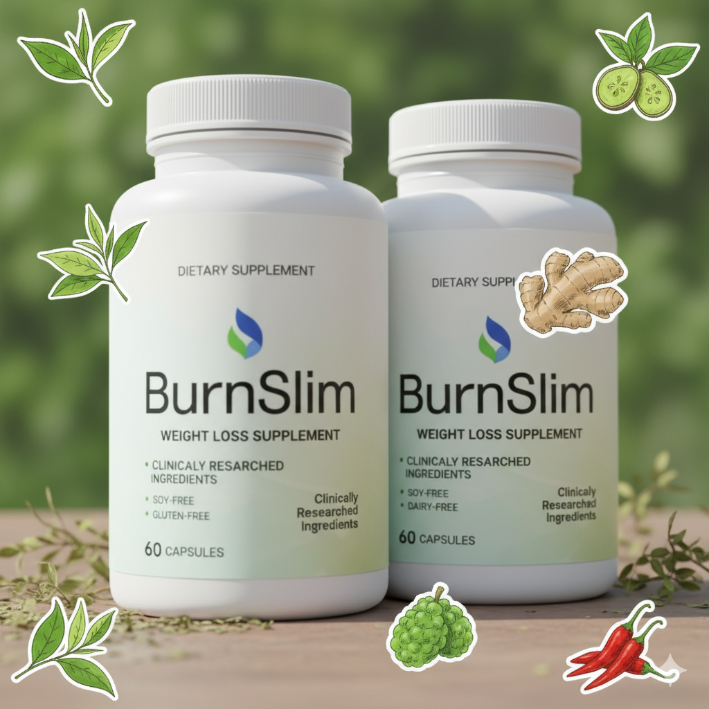 burnslimcapsules