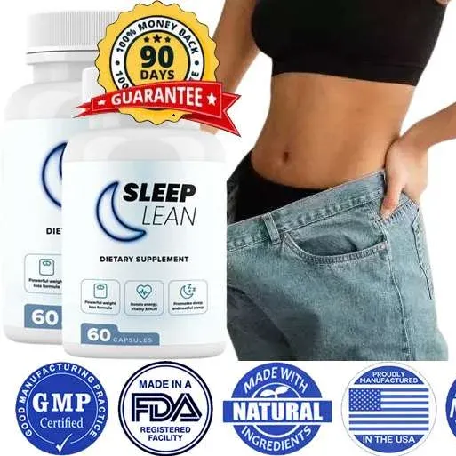 sleepleanreviews