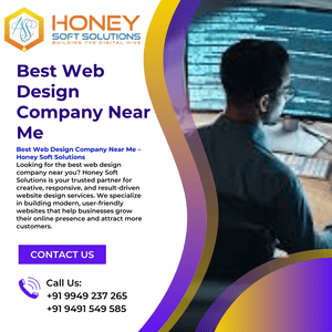 honeysoft