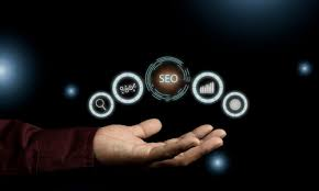 SEO Services Vancouver