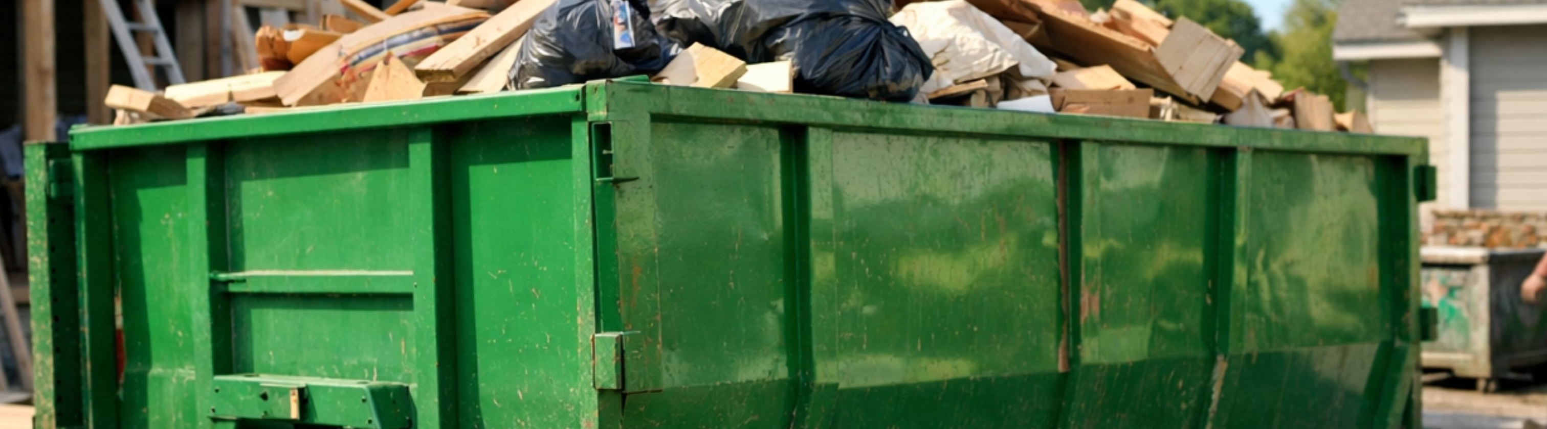 scrapitdumpster