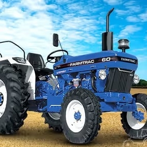 findtractor
