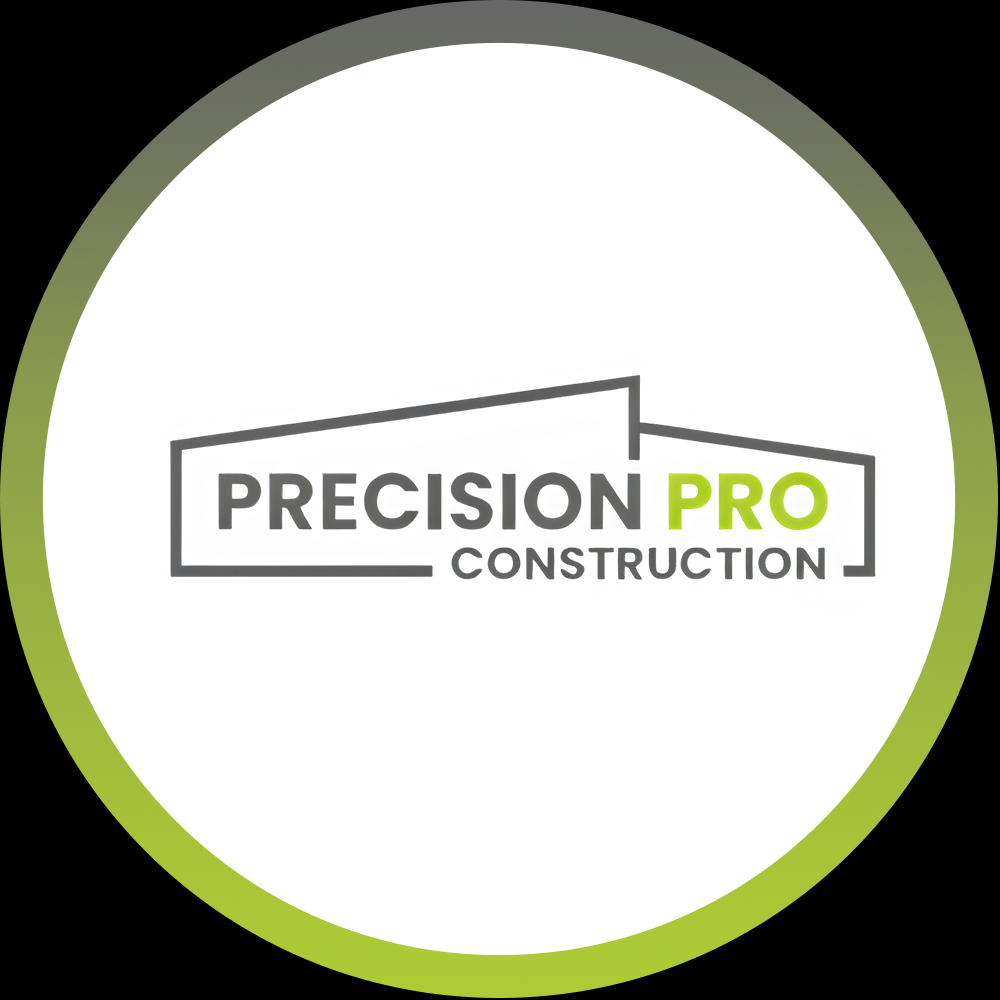 PrecisionProConstruction
