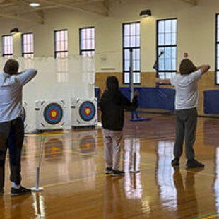 Wye River Upper School