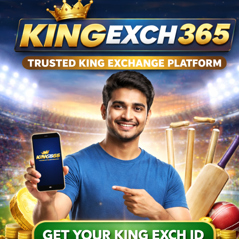 kingexch365