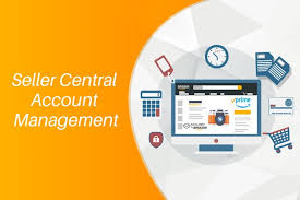 Amazon Account Management Vancouver