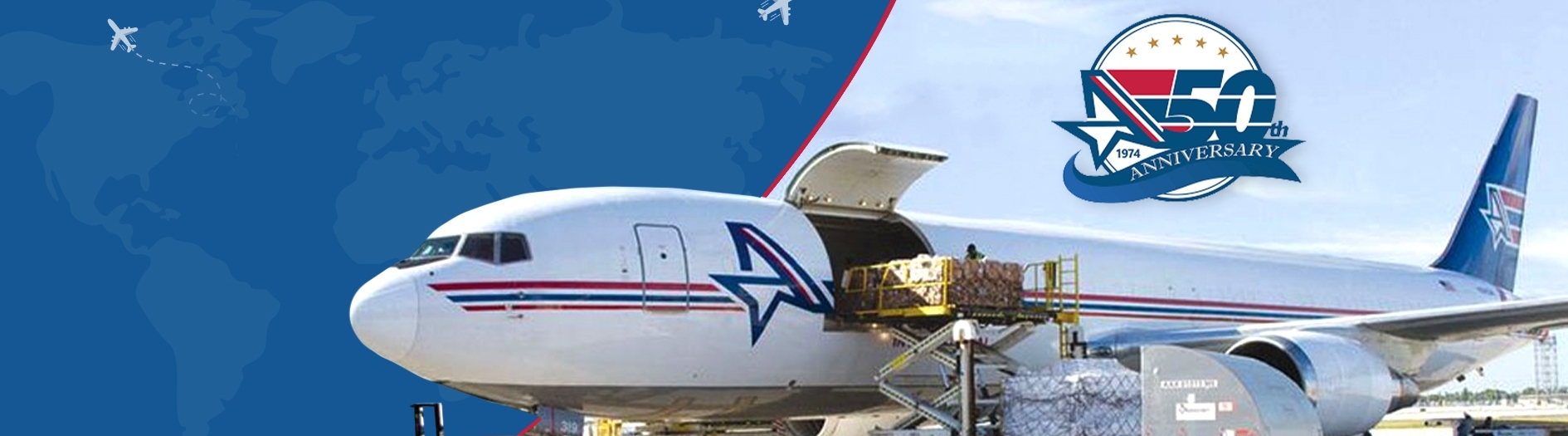 AmerijetInternational