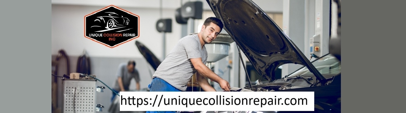 uniquecollisionrepair