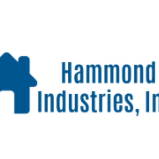 hammondindustrie