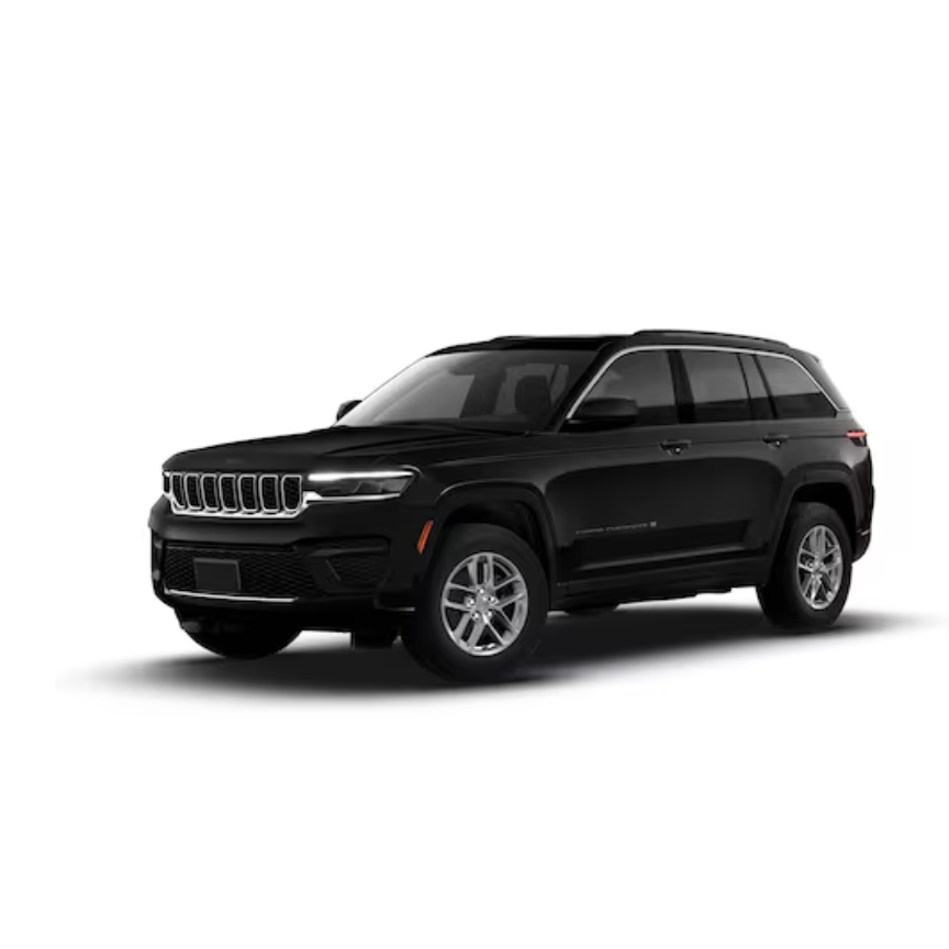 Find Your Next Vehicle: Dodge, Chrysler, RAM & Jeep in Houston