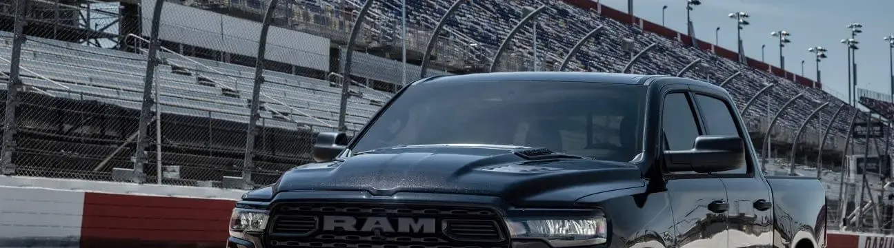 Find Your 2026 RAM 1500 Near Frisco, TX Today
