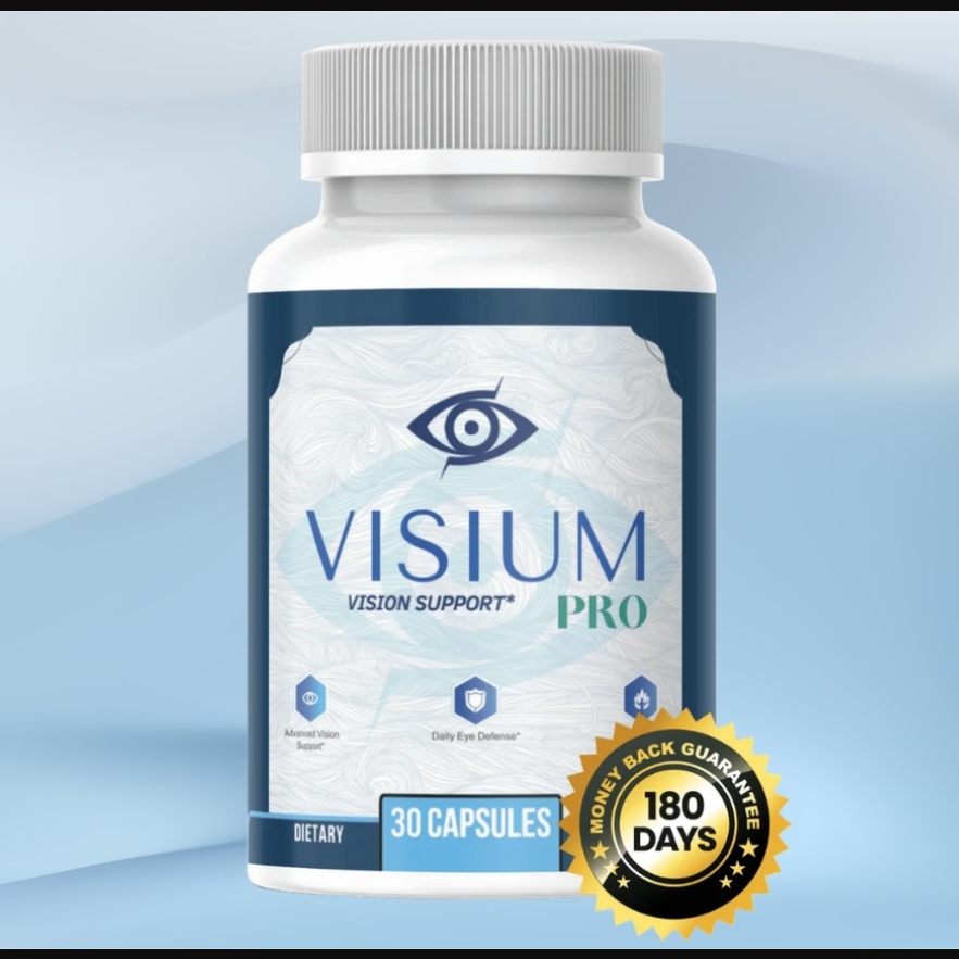 visiumproofficial