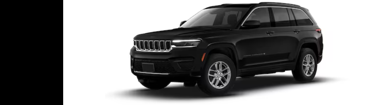 Find Your Next Vehicle: Dodge, Chrysler, RAM & Jeep in Houston