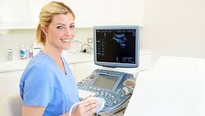 Mobile Ultrasound Services | At-Home ...