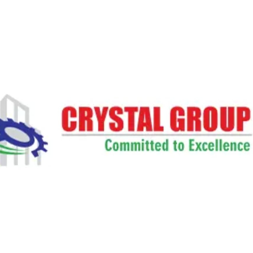 crystalengineers