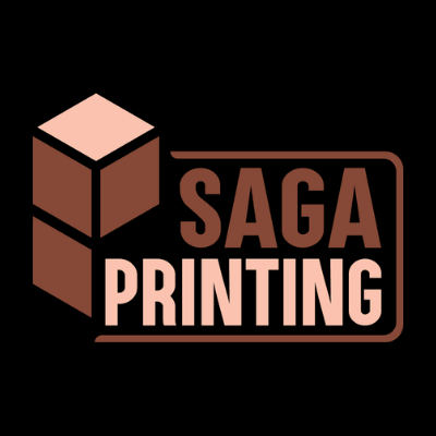 sagaprinting