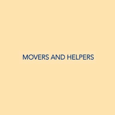 moversandhelper