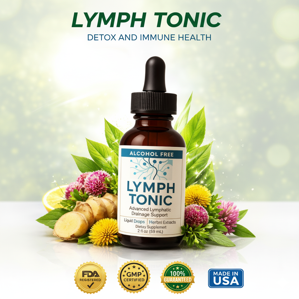 lymphtonic