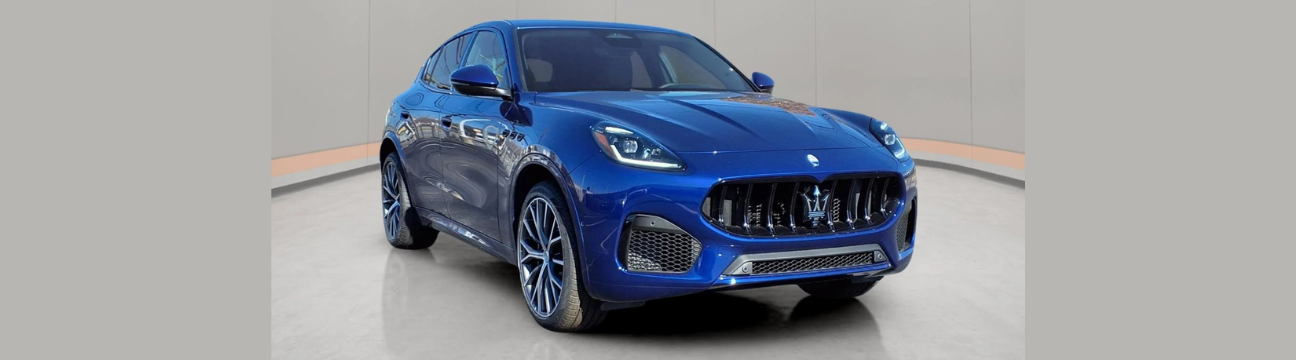Maserati Grecale vs MC20 vs GranCabrio: Choosing the Right Maserati for Your Lifestyle