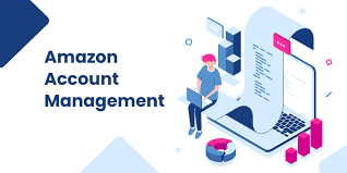 Amazon Account Management Vancouver
