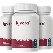 LyvoraCapsules