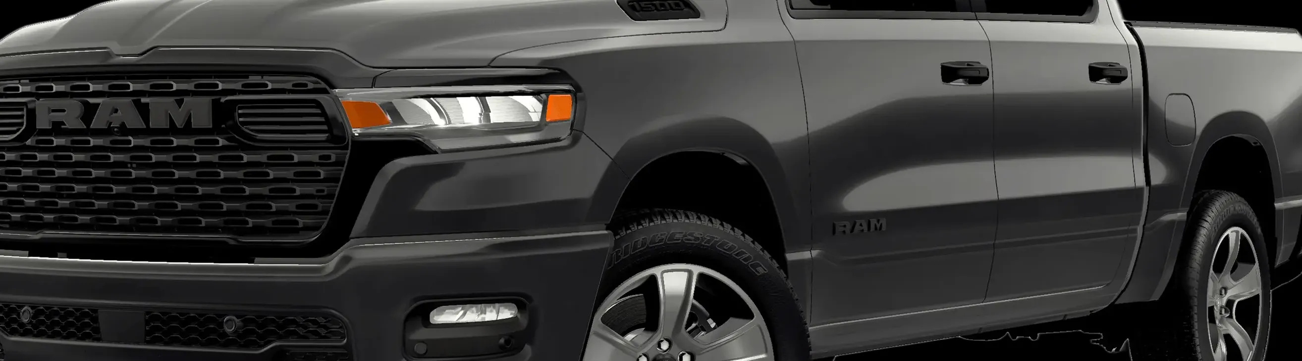 Explore New RAM, Jeep, Dodge & Chrysler Vehicles in Houston