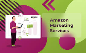 Amazon Marketing Services Canada