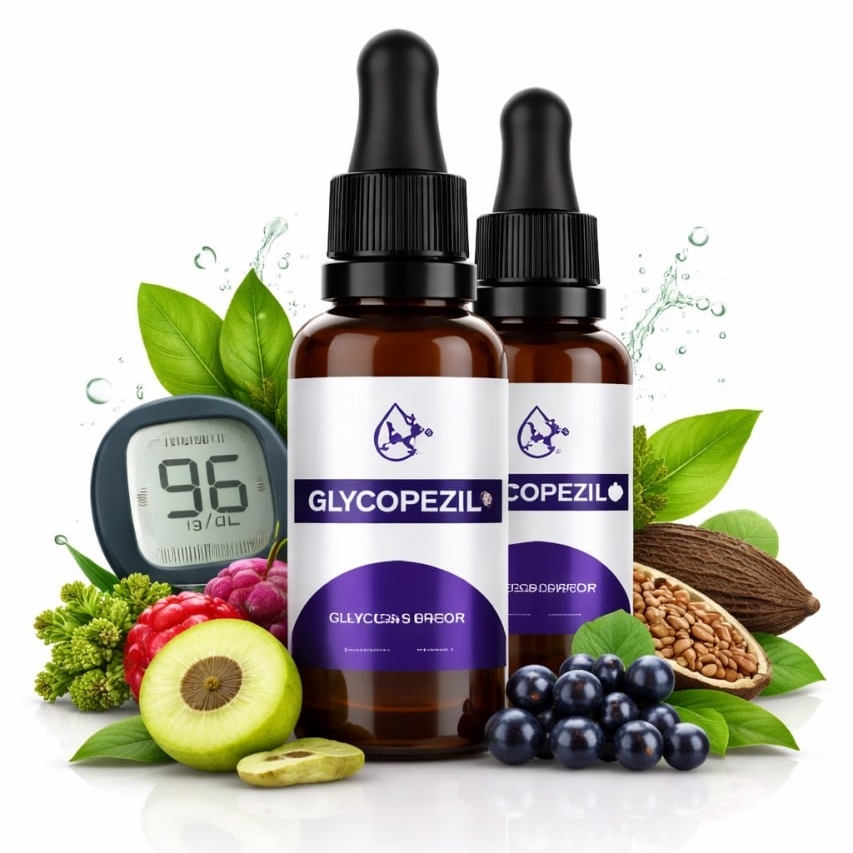 glycopezil