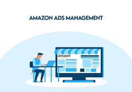 amazon product ads management