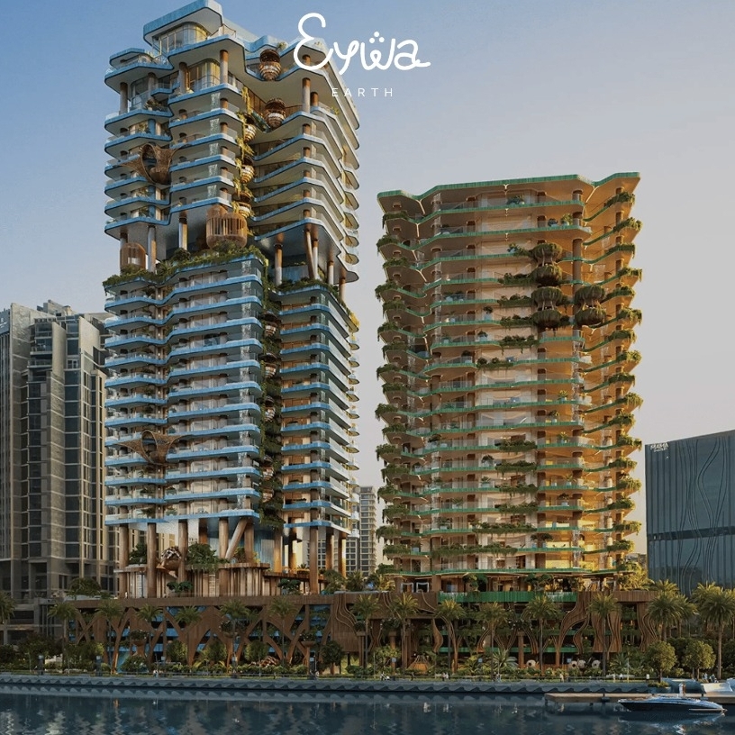 waterfrontapartments