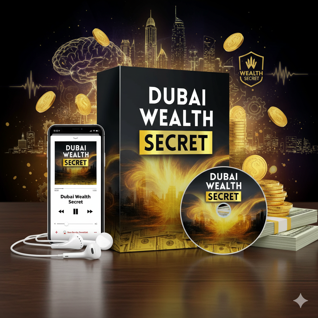 dubaiwealthsecret