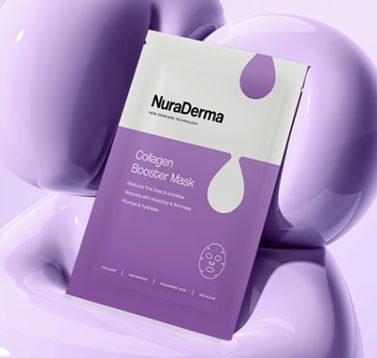 nuradermacollagenmask